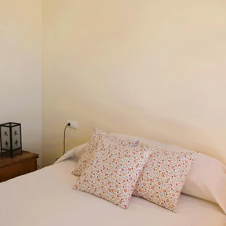 Apartment Anacasa Atico Playasol Mediterranea At3207